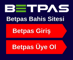 Betpas Giriş